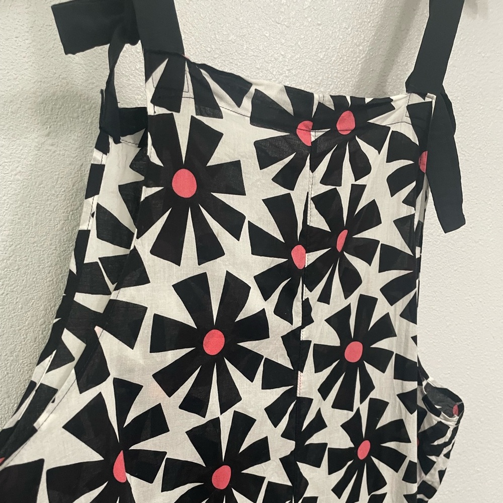 Space Cakes Dungarees